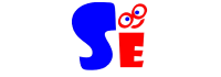 SE Toys logo