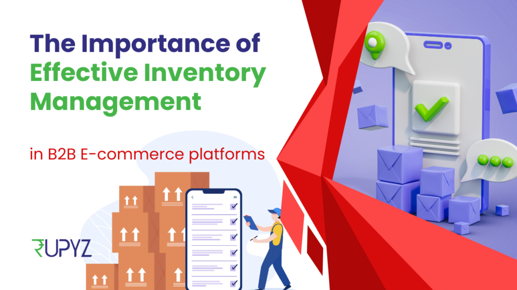 Inventory Management Software