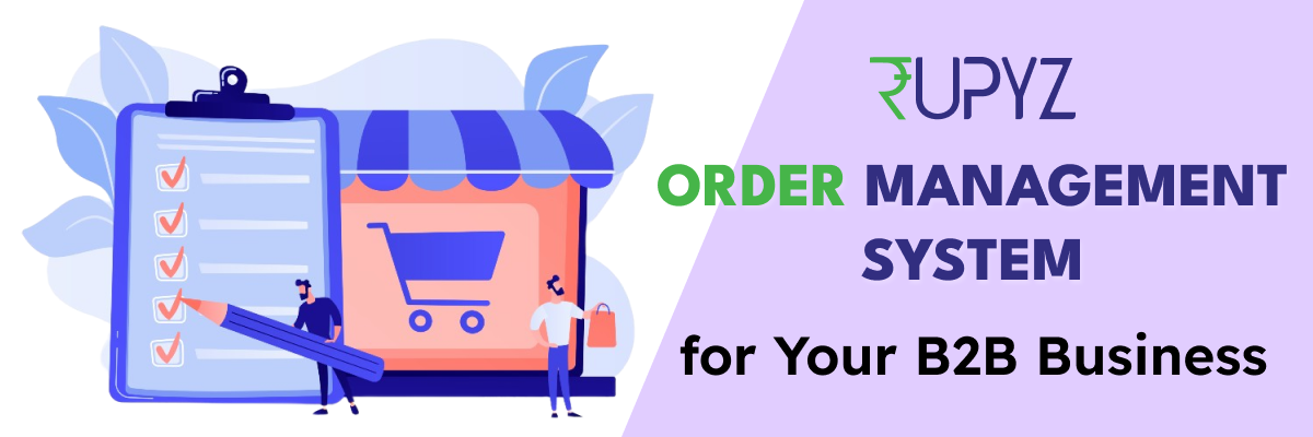 Order Management System